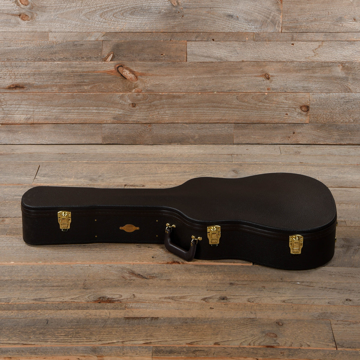 Taylor 250ce-BLK Deluxe 12-String Dreadnought Sitka/Maple Black ES2 - View 9 | MusicMarket