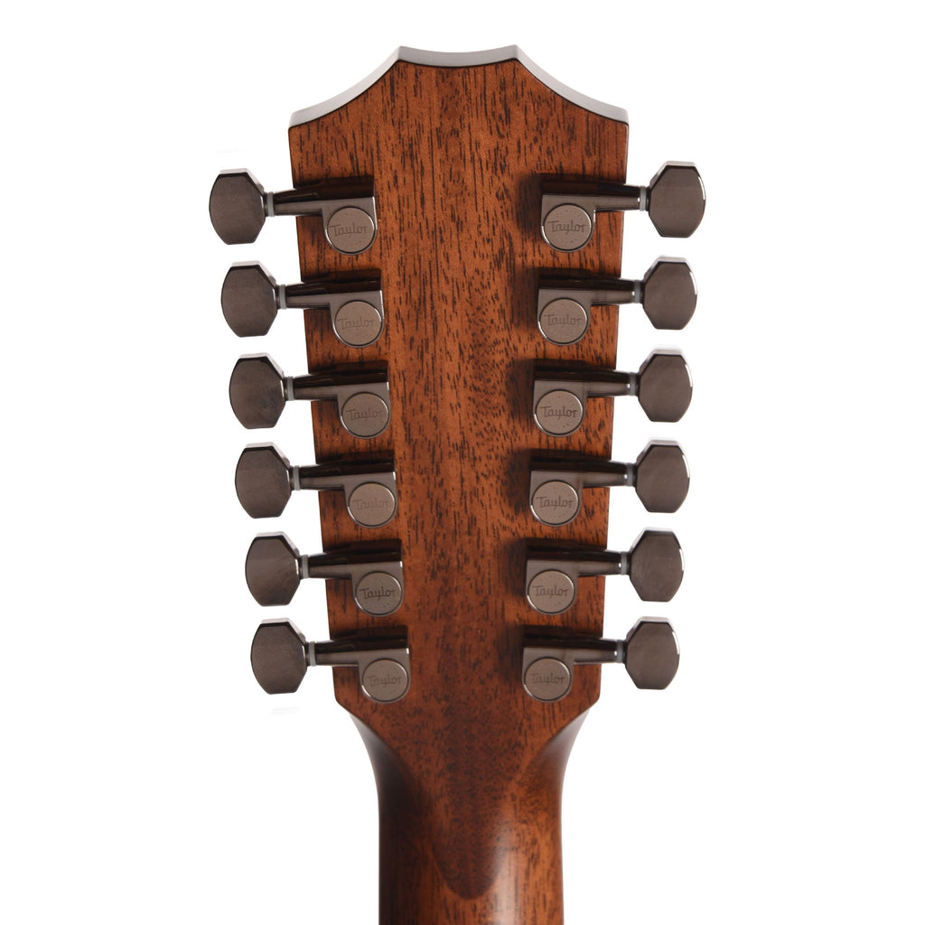 Taylor 854ce 12-String Grand Auditorium Sitka/Rosewood Natural ES2 - View 7 | MusicMarket