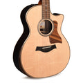 Taylor 854ce 12-String Grand Auditorium Sitka/Rosewood Natural ES2 - MusicMarket