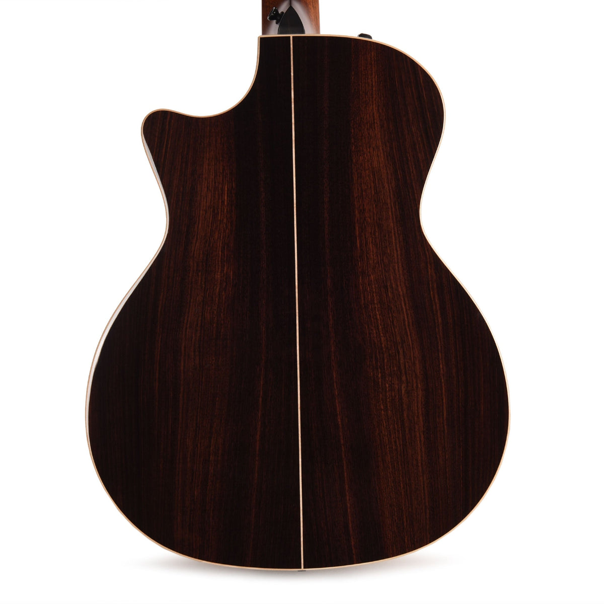 Taylor 854ce 12-String Grand Auditorium Sitka/Rosewood Natural ES2 - View 3 | MusicMarket
