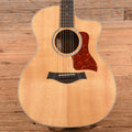 Taylor 214ce DLX Natural 2017 - MusicMarket