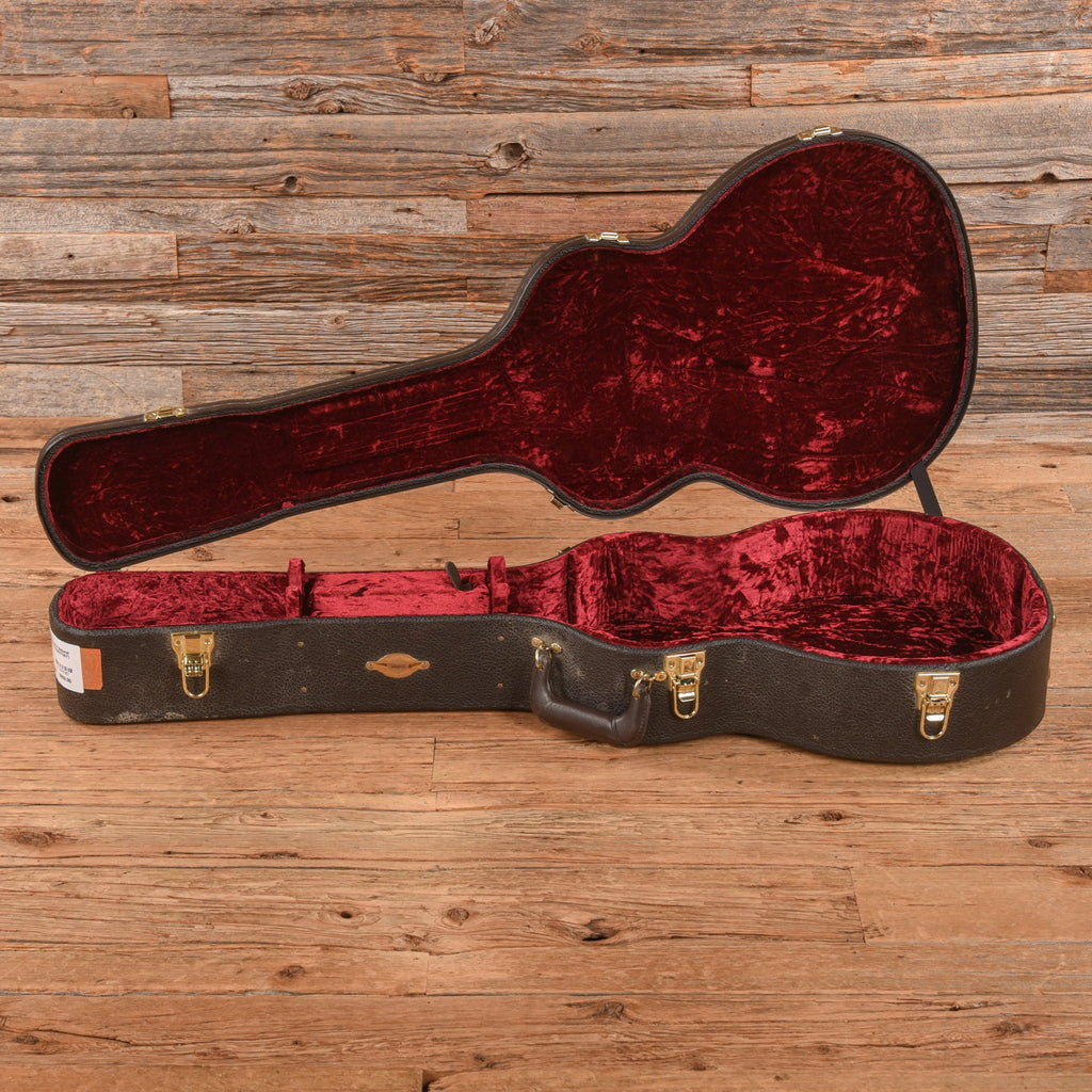 Taylor 214ce DLX Natural 2017 - View 9 | MusicMarket