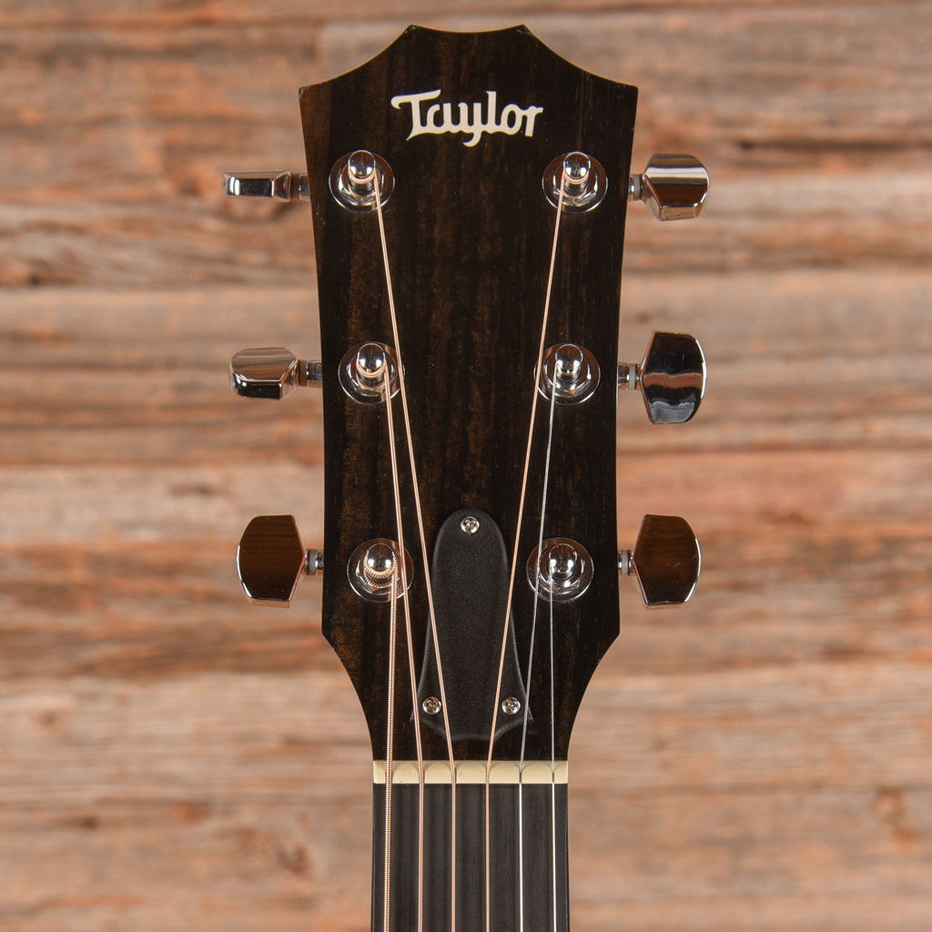 Taylor 214ce DLX Natural 2017 - View 6 | MusicMarket