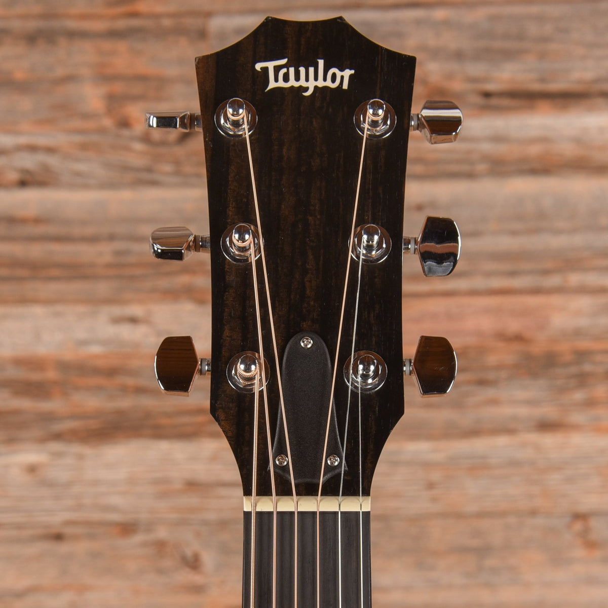 Taylor 214ce DLX Natural 2017 - View 6 | MusicMarket