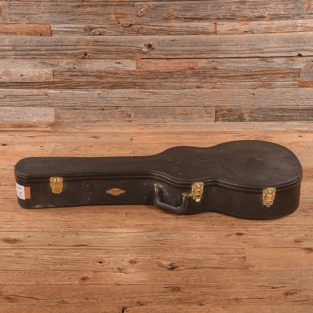 Taylor 214ce DLX Natural 2017 - View 8 | MusicMarket