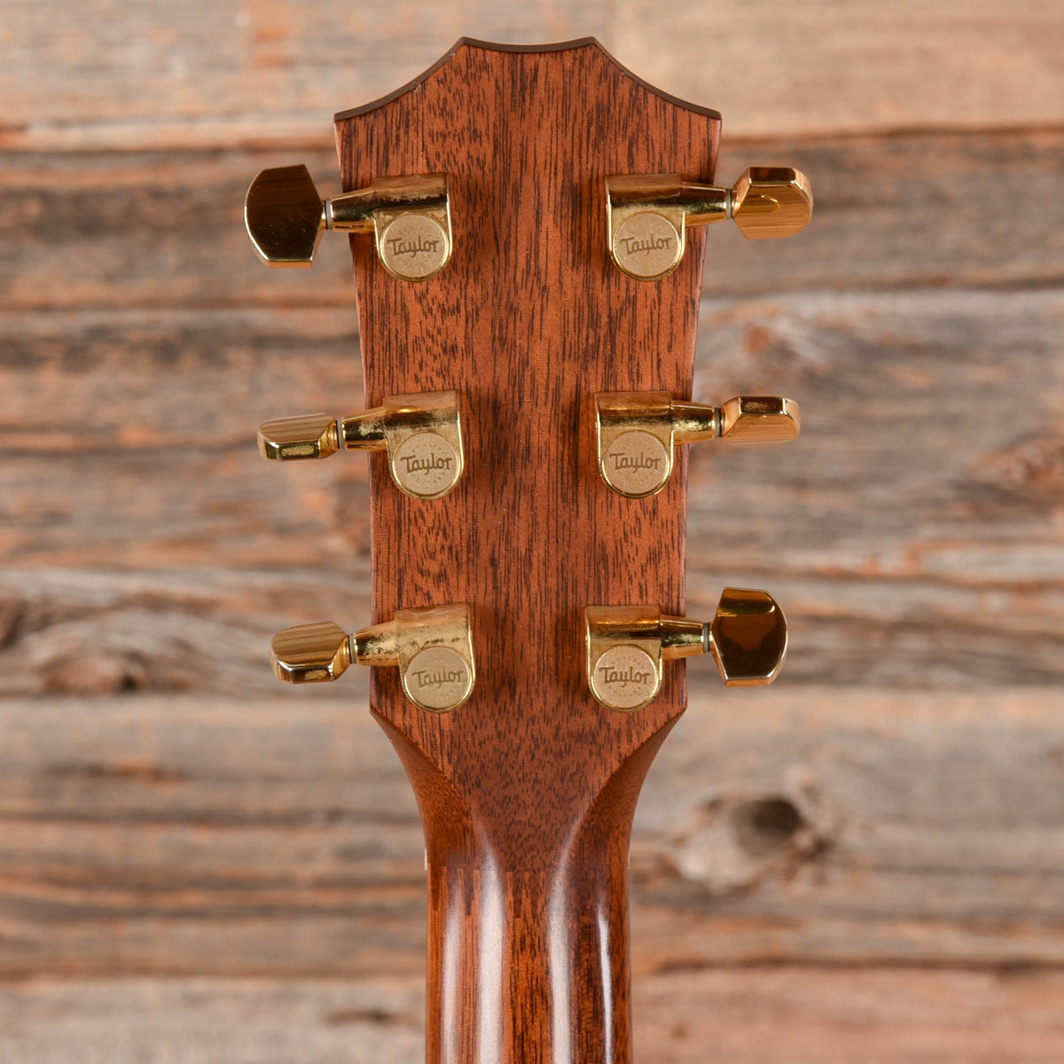 Taylor 714ce Natural 2003 - View 7 | MusicMarket