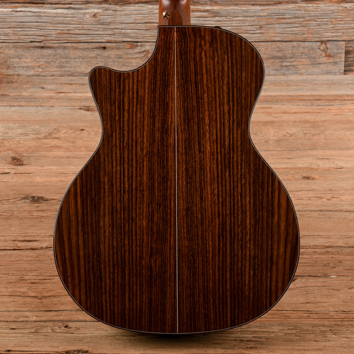 Taylor 714ce Natural 2003 - View 3 | MusicMarket