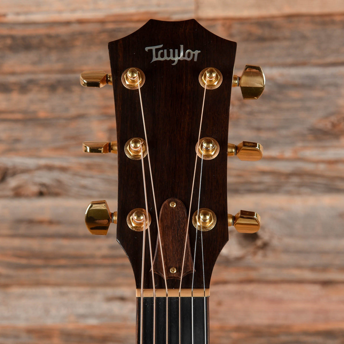 Taylor 714ce Natural 2003 - View 6 | MusicMarket