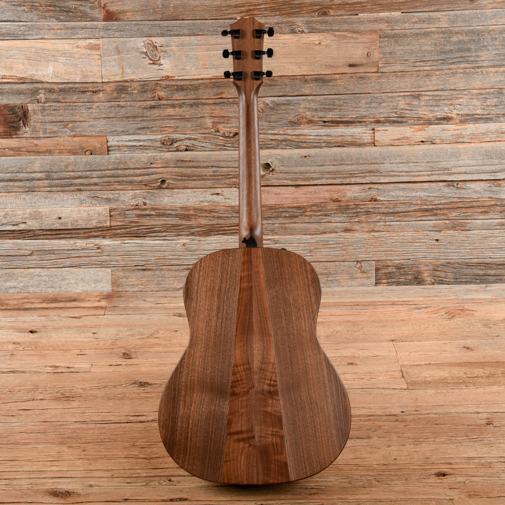 Taylor AD17e American Dream Grand Pacific Sunburst 2023 - View 5 | MusicMarket