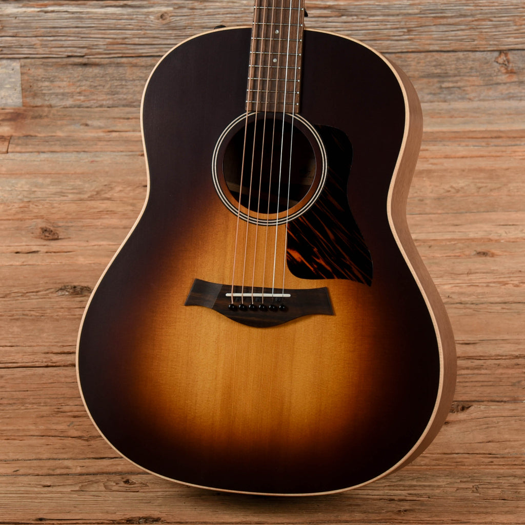 Taylor AD17e American Dream Grand Pacific Sunburst 2023 - View 2 | MusicMarket