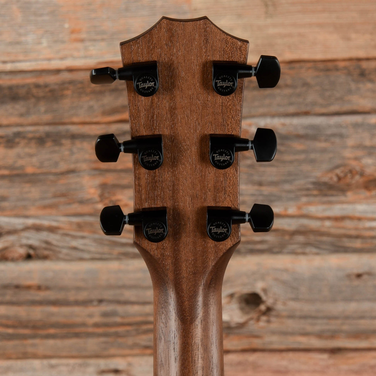 Taylor AD17e American Dream Grand Pacific Sunburst 2023 - View 7 | MusicMarket