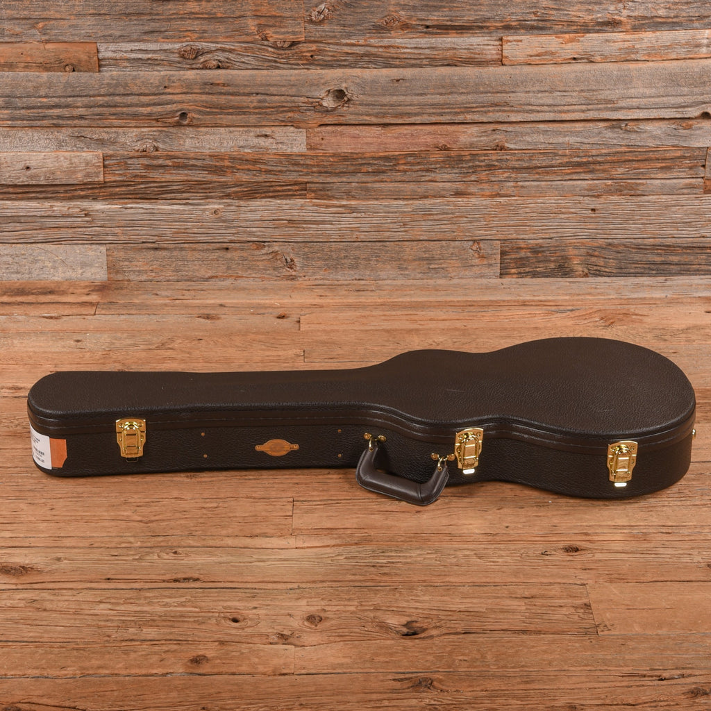 Taylor T5z Pro Faded Denim 2017 - View 9 | MusicMarket