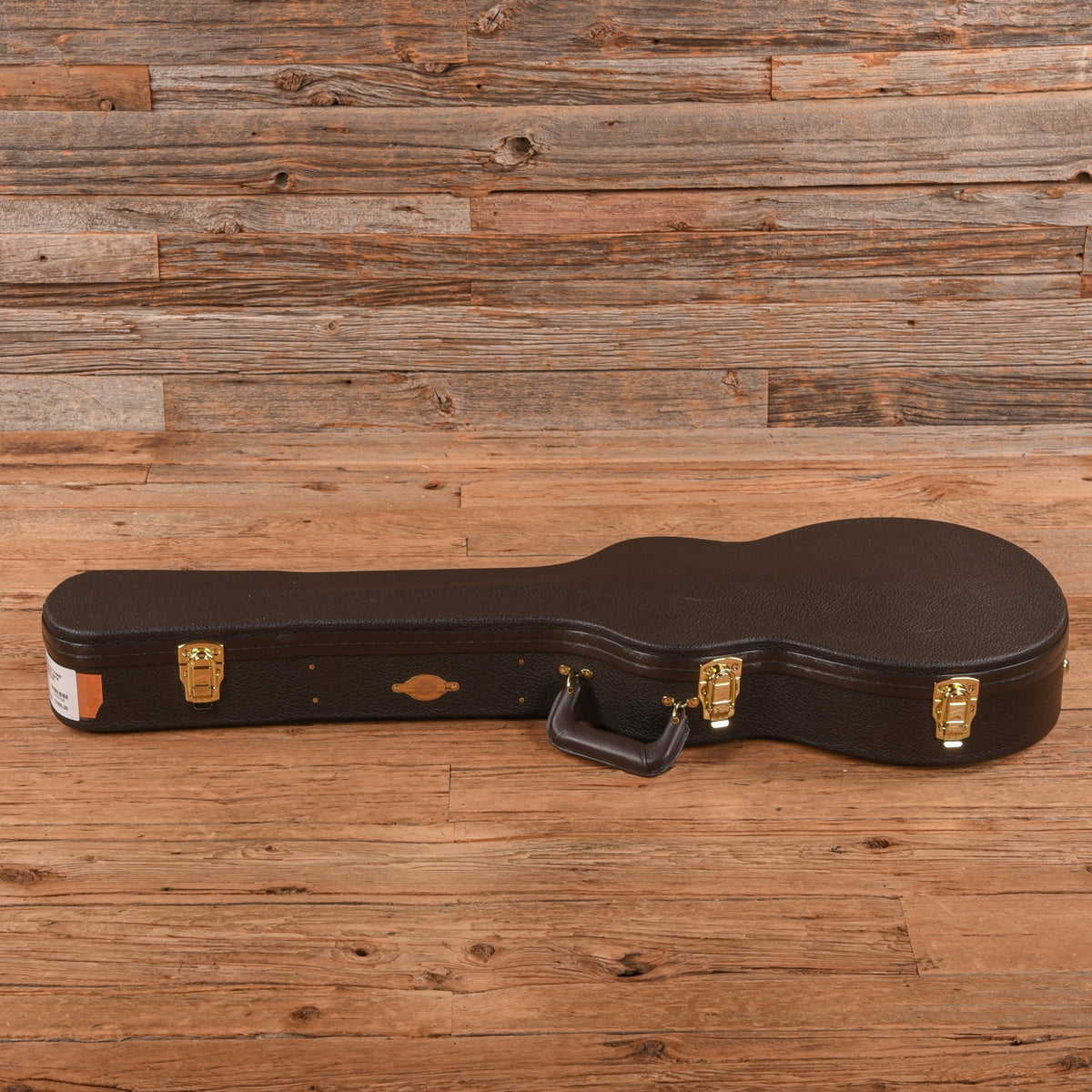 Taylor T5z Pro Faded Denim 2017 - View 9 | MusicMarket