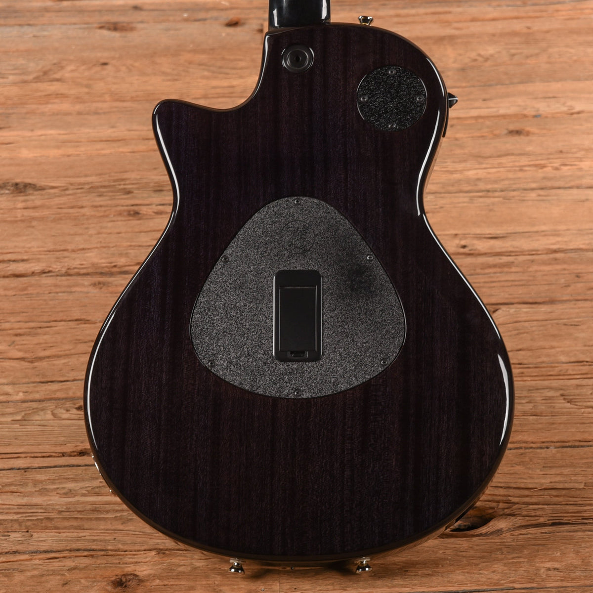 Taylor T5z Pro Faded Denim 2017 - View 3 | MusicMarket