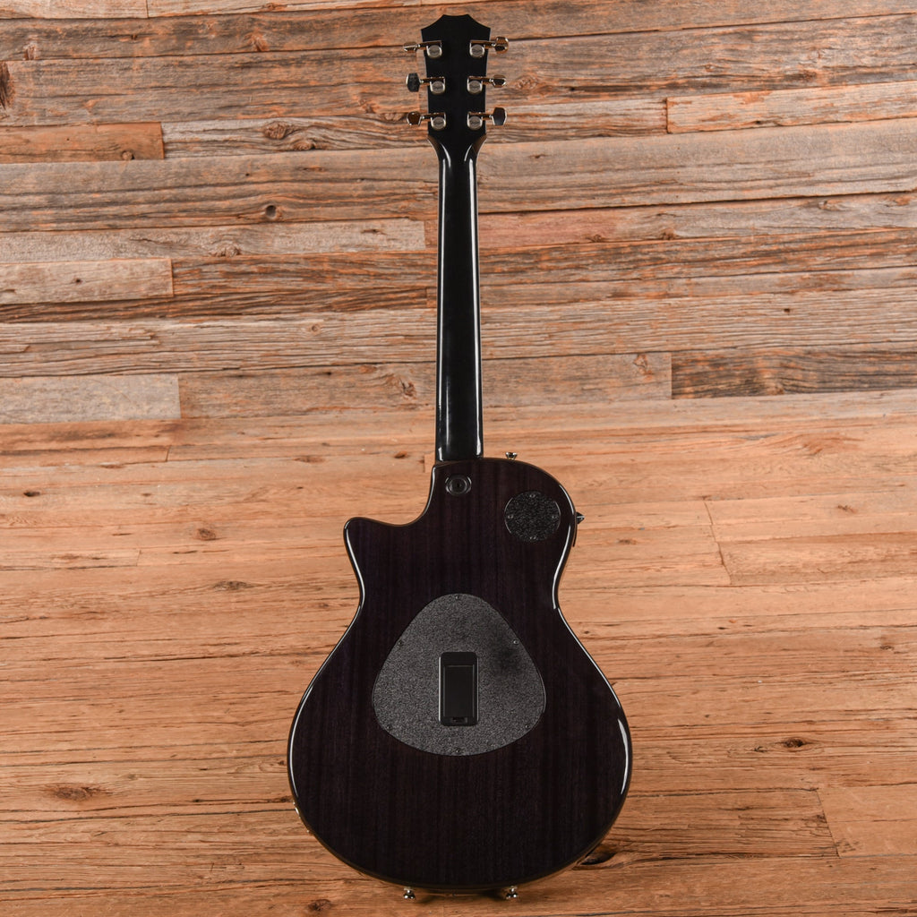 Taylor T5z Pro Faded Denim 2017 - View 5 | MusicMarket