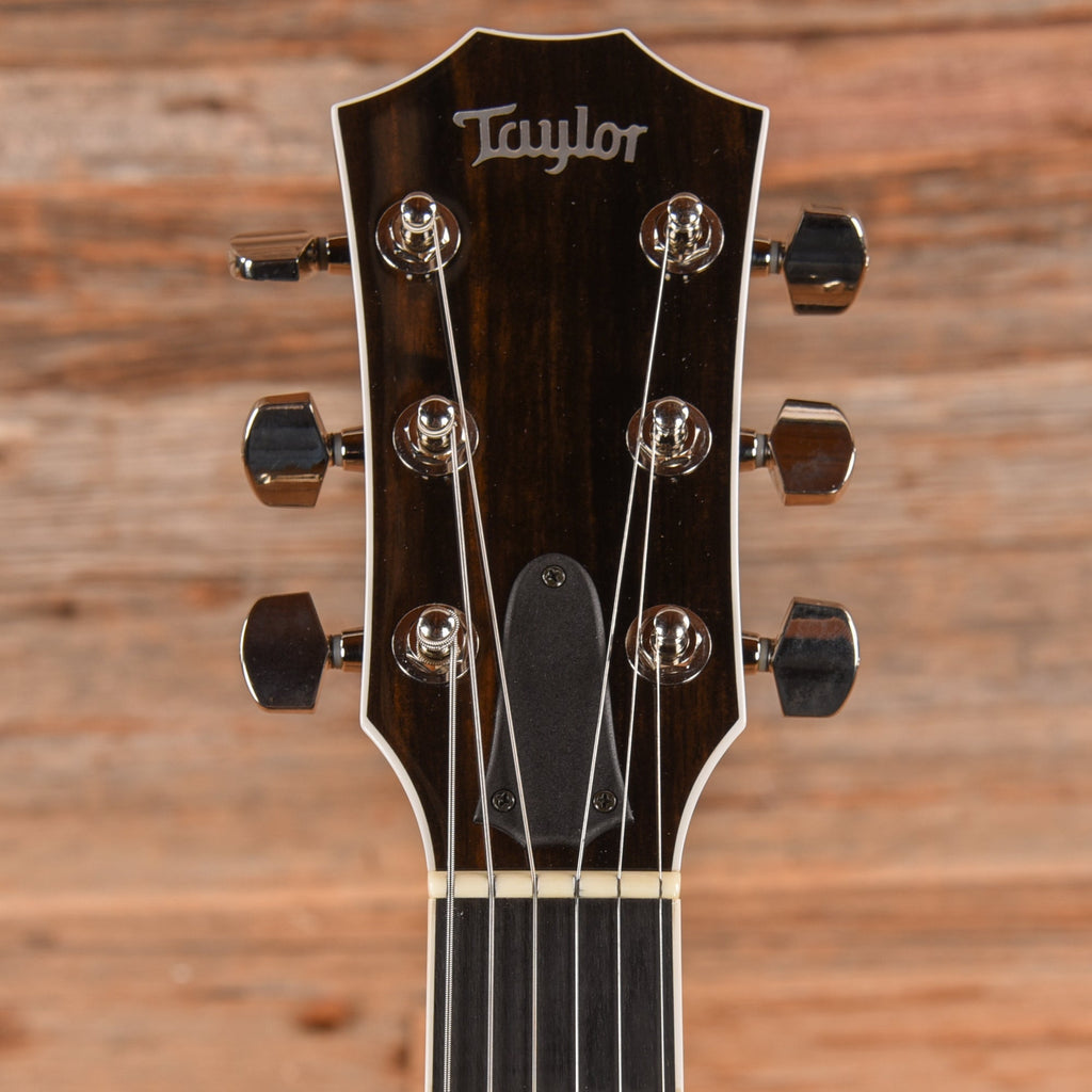 Taylor T5z Pro Faded Denim 2017 - View 6 | MusicMarket