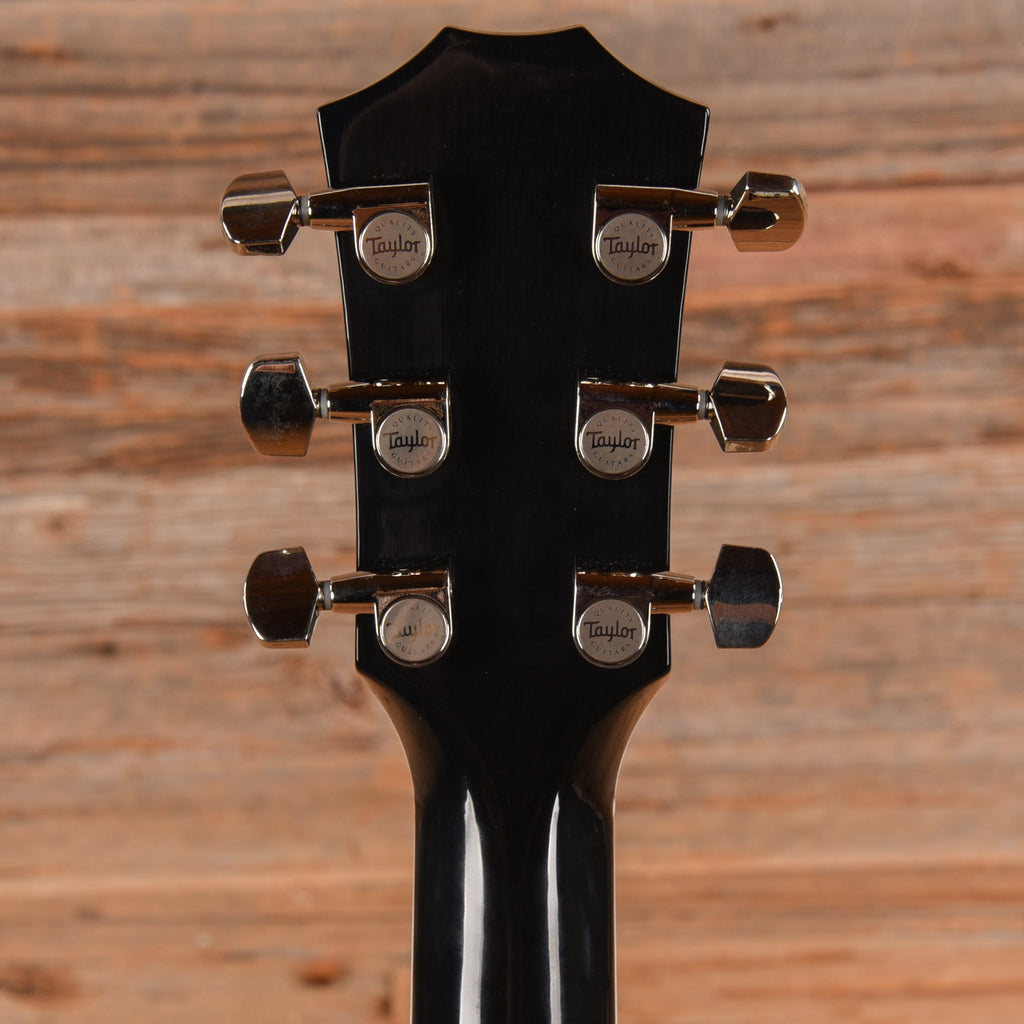 Taylor T5z Pro Faded Denim 2017 - View 7 | MusicMarket