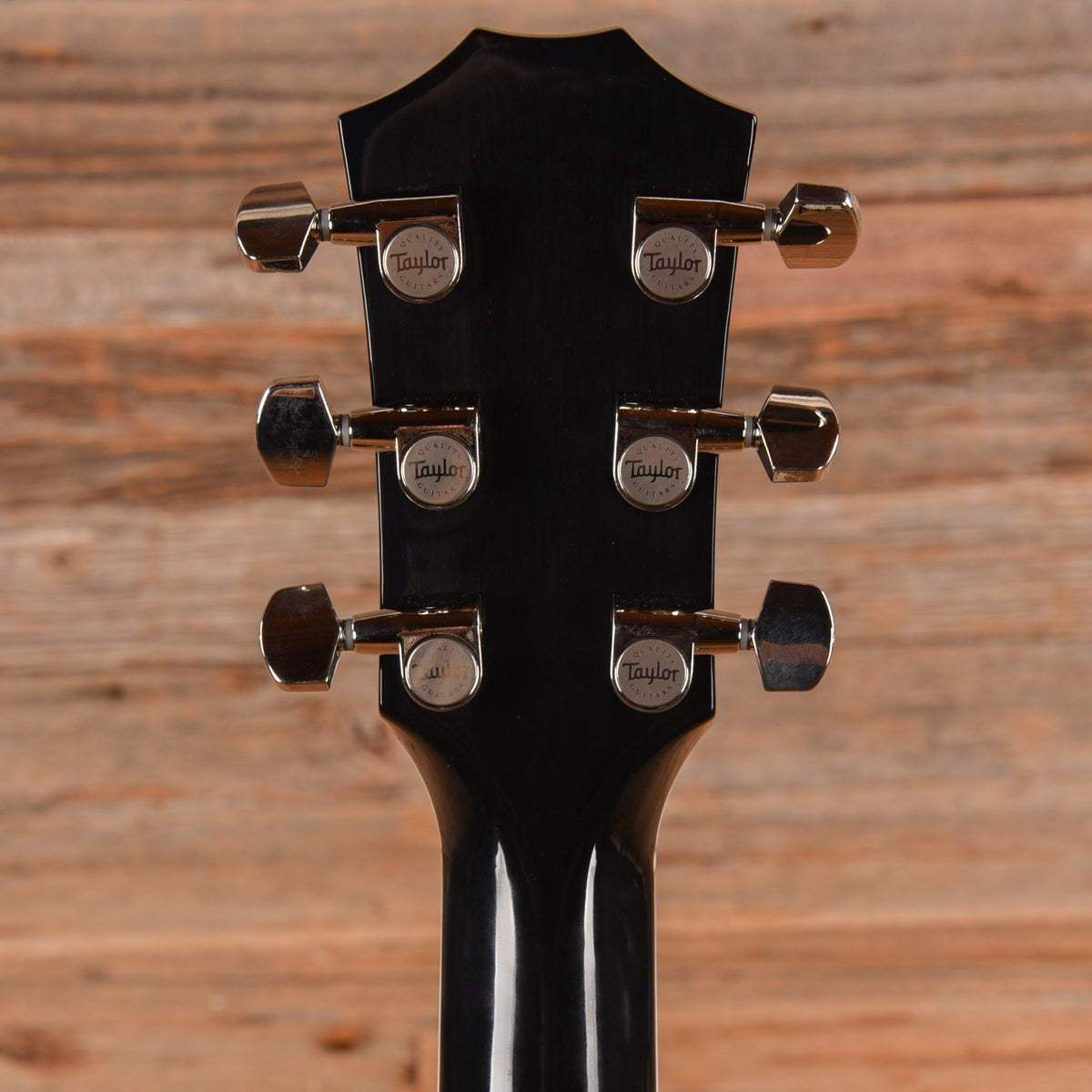 Taylor T5z Pro Faded Denim 2017 - View 7 | MusicMarket