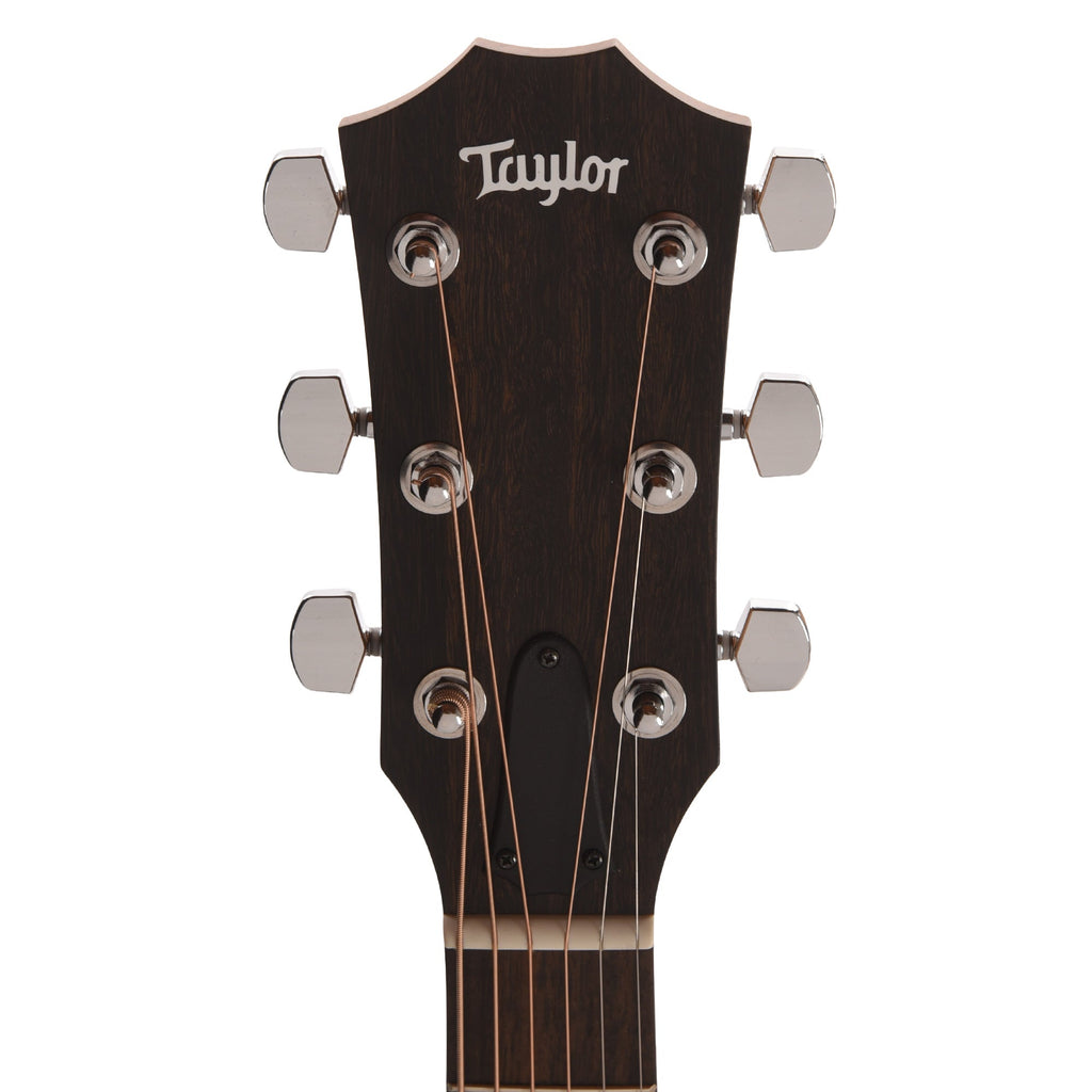 Taylor 112ce Grand Concert Torrefied Sitka/Sapele Natural ES2 - View 6 | MusicMarket