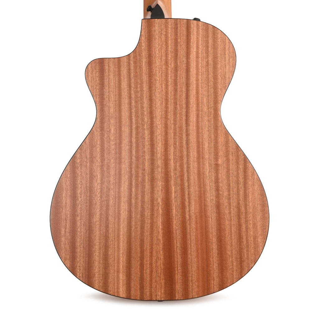 Taylor 112ce Grand Concert Torrefied Sitka/Sapele Natural ES2 - View 3 | MusicMarket