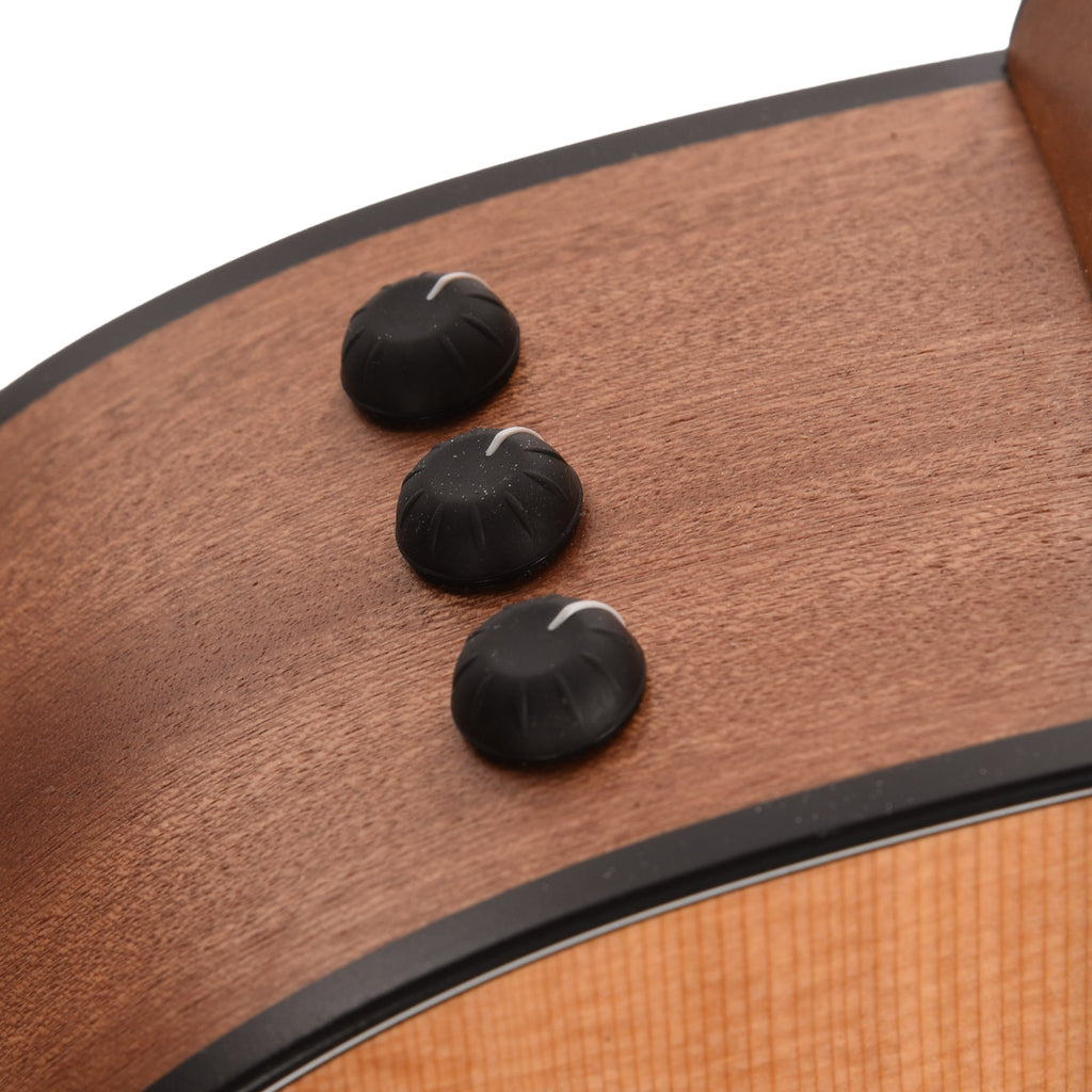 Taylor 112ce Grand Concert Torrefied Sitka/Sapele Natural ES2 - View 8 | MusicMarket