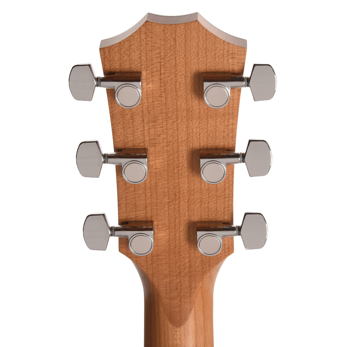 Taylor 112ce Grand Concert Torrefied Sitka/Sapele Natural ES2 - View 7 | MusicMarket