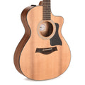 Taylor 112ce Grand Concert Torrefied Sitka/Sapele Natural ES2 - MusicMarket
