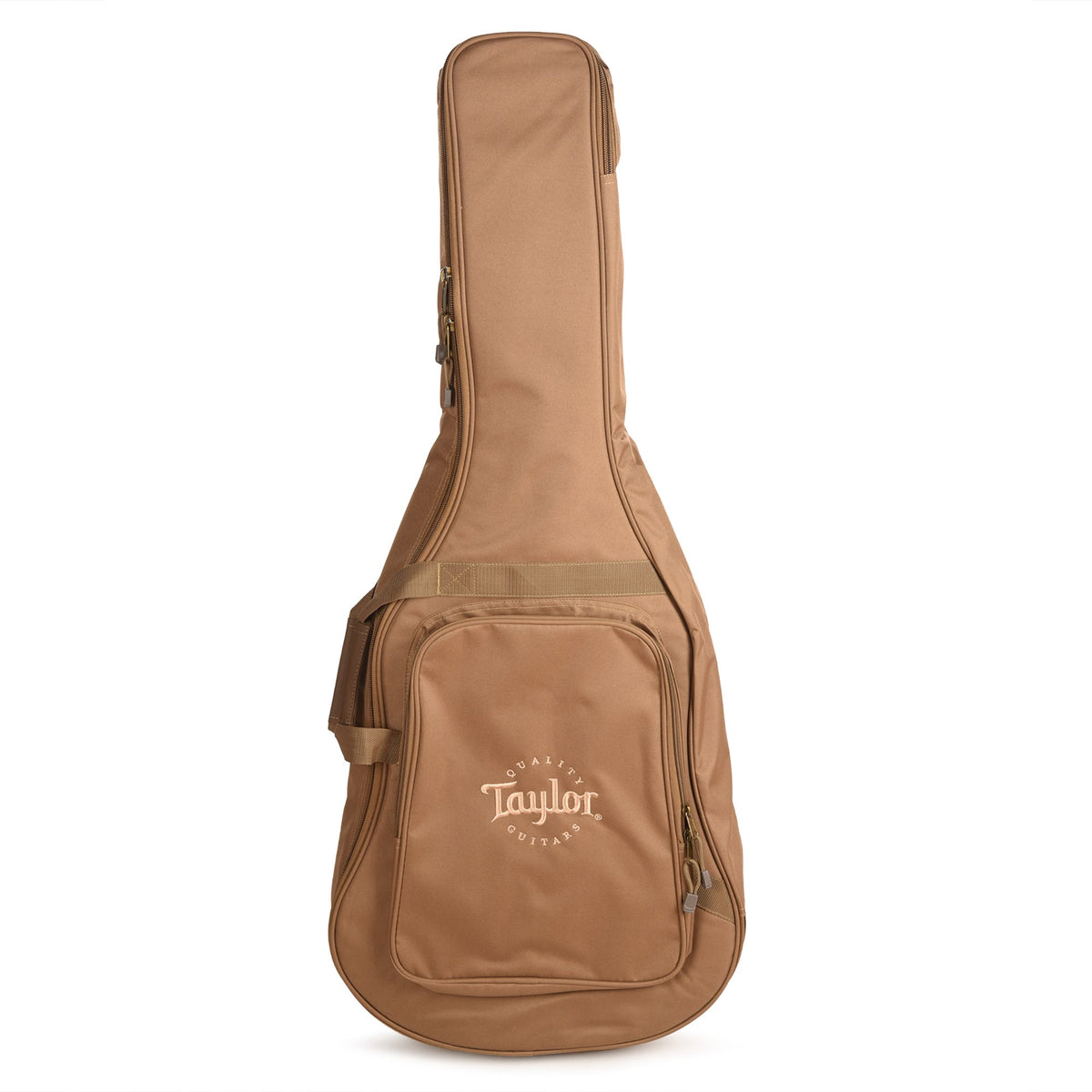 Taylor 112ce Grand Concert Torrefied Sitka/Sapele Natural ES2 - View 9 | MusicMarket
