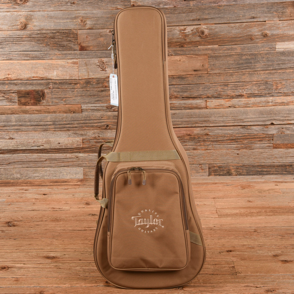 Taylor 112ce Natural 2024 - View 8 | MusicMarket