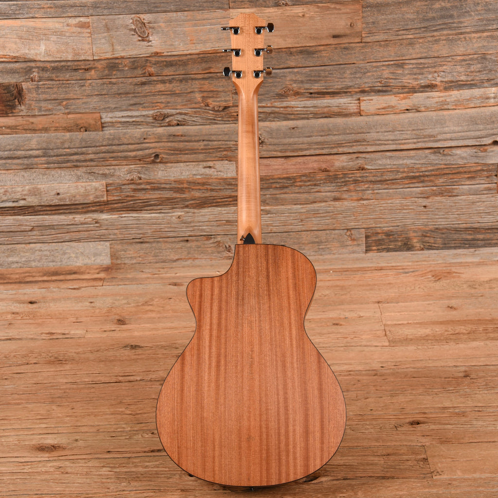Taylor 112ce Natural 2024 - View 5 | MusicMarket