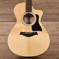 Taylor 112ce-S Grand Concert Sitka/Sapele Natural - MusicMarket