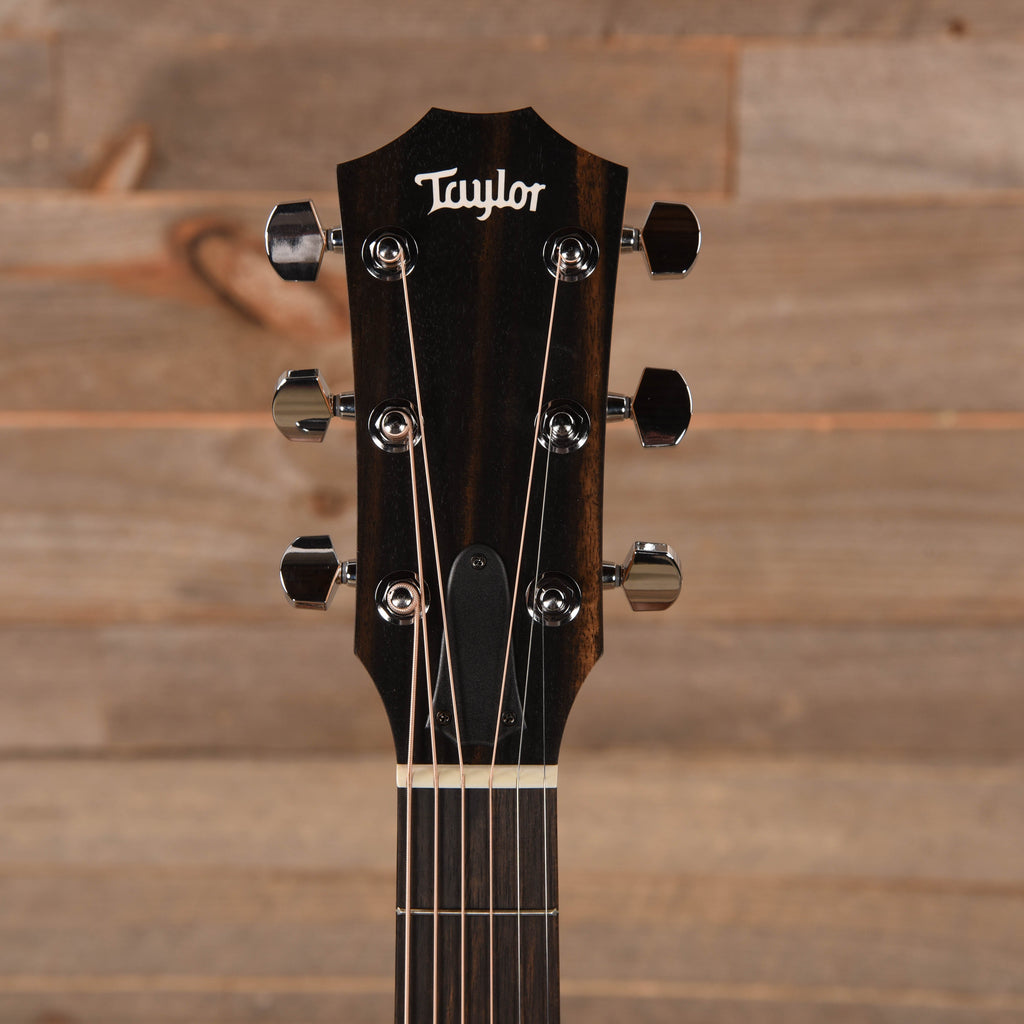 Taylor 112ce-S Grand Concert Sitka/Sapele Natural - View 6 | MusicMarket