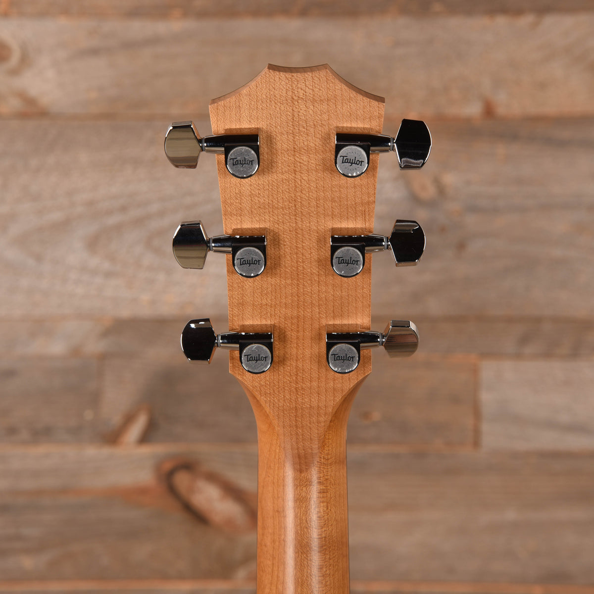 Taylor 112ce-S Grand Concert Sitka/Sapele Natural - View 7 | MusicMarket