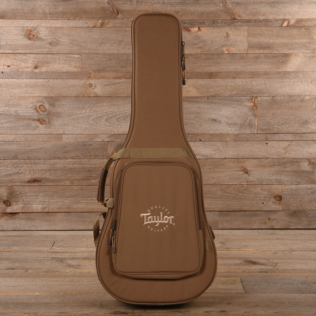 Taylor 112ce-S Grand Concert Sitka/Sapele Natural - View 9 | MusicMarket