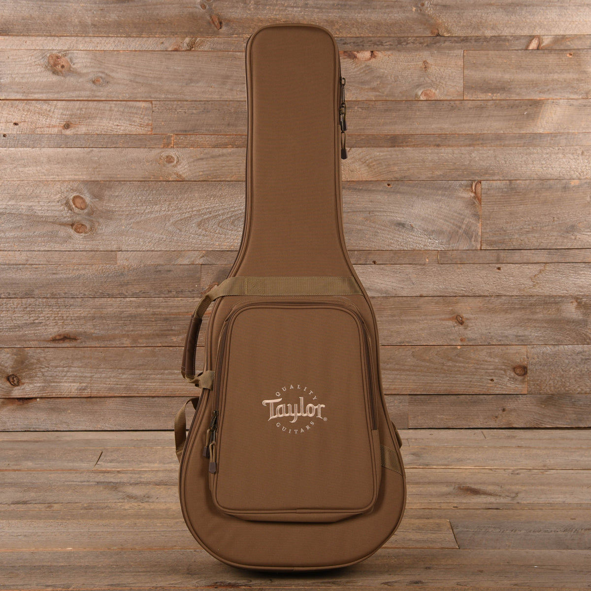 Taylor 112ce-S Grand Concert Sitka/Sapele Natural - View 9 | MusicMarket