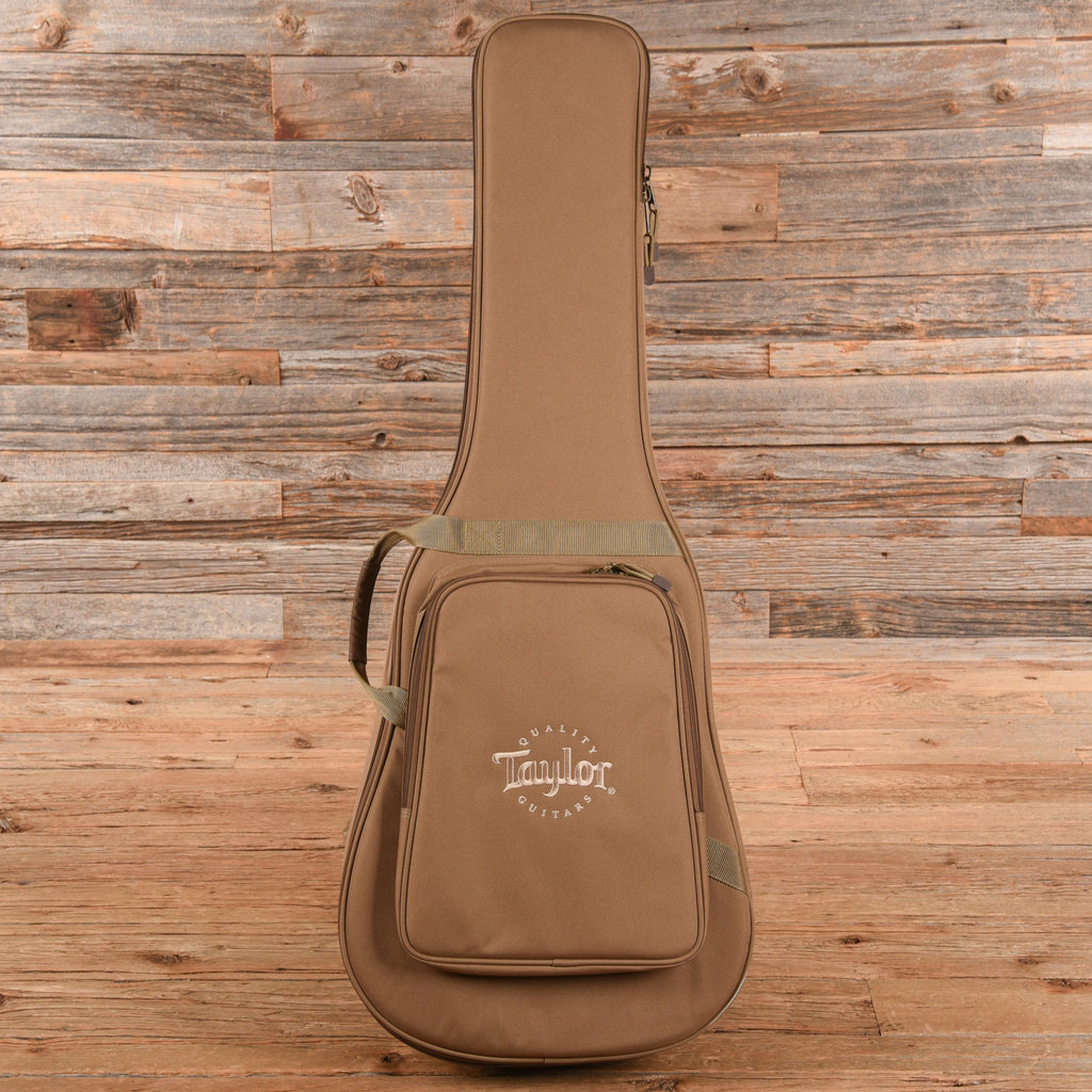Taylor 212ce Natural 2021 - View 8 | MusicMarket