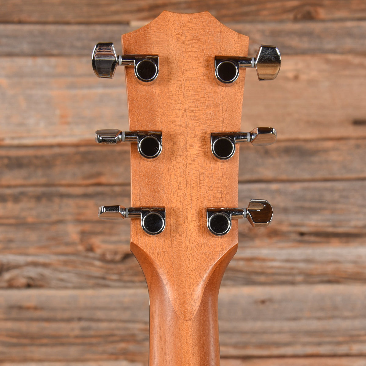 Taylor 212ce Natural 2021 - View 7 | MusicMarket