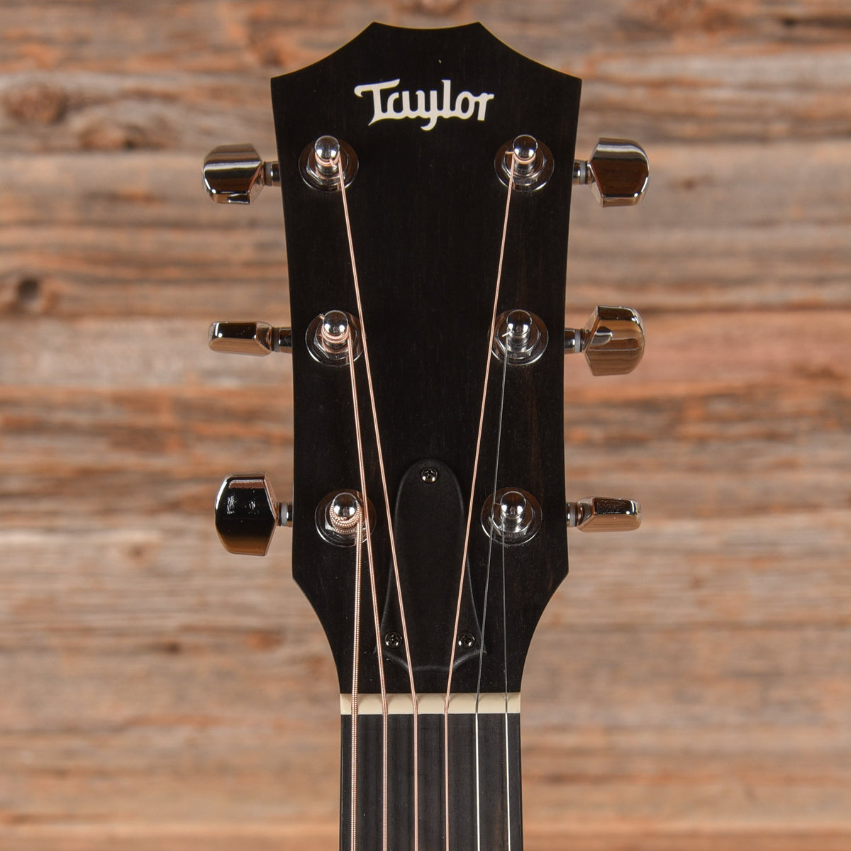 Taylor 212ce Natural 2021 - View 6 | MusicMarket