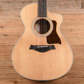 Taylor 212ce Natural 2021 - MusicMarket