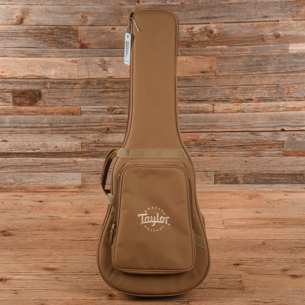 Taylor 212ce Walnut Natural 2024 - View 9 | MusicMarket