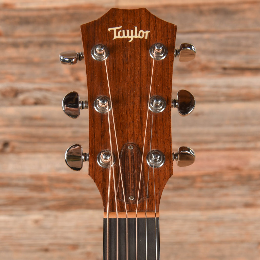 Taylor 312ce Natural 1999 - View 6 | MusicMarket