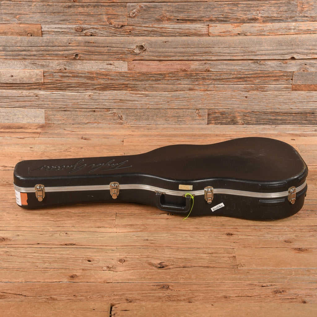 Taylor 312ce Natural 1999 - View 8 | MusicMarket