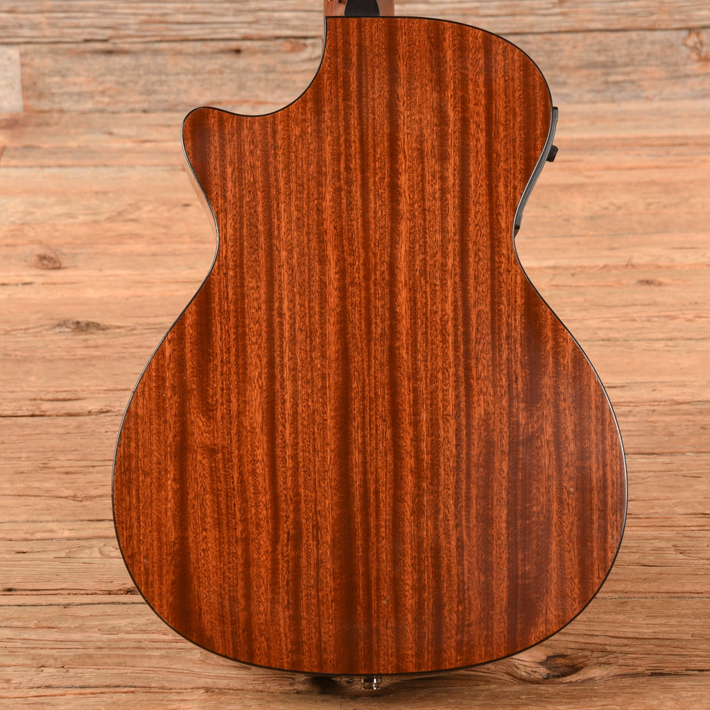 Taylor 312ce Natural 1999 - View 3 | MusicMarket