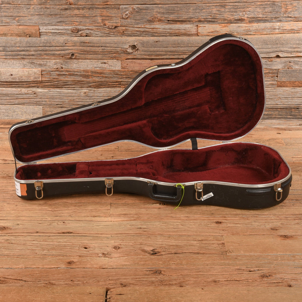 Taylor 312ce Natural 1999 - View 9 | MusicMarket