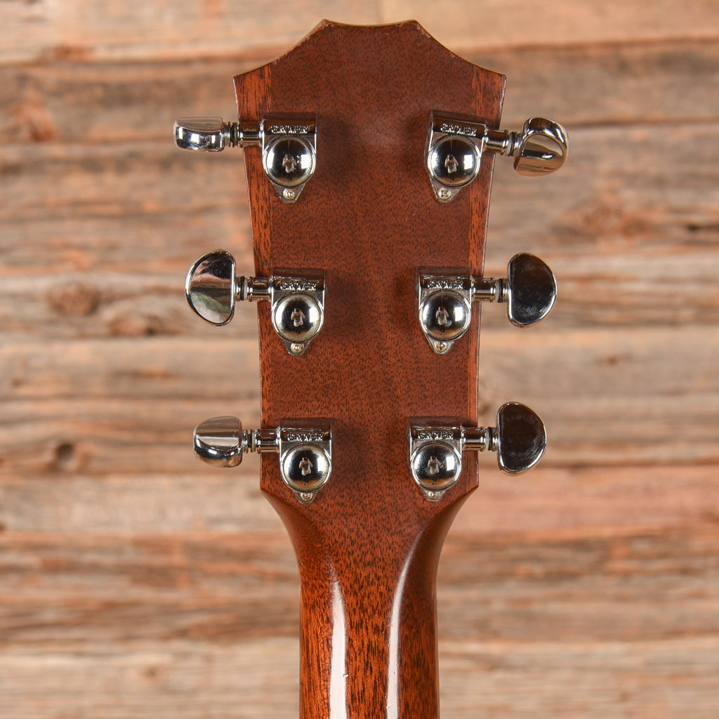 Taylor 312ce Natural 1999 - View 7 | MusicMarket