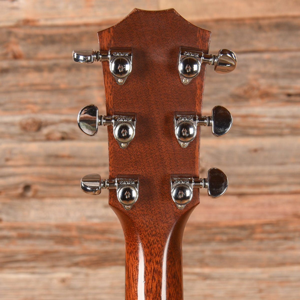 Taylor 312ce Natural 1999 - View 7 | MusicMarket