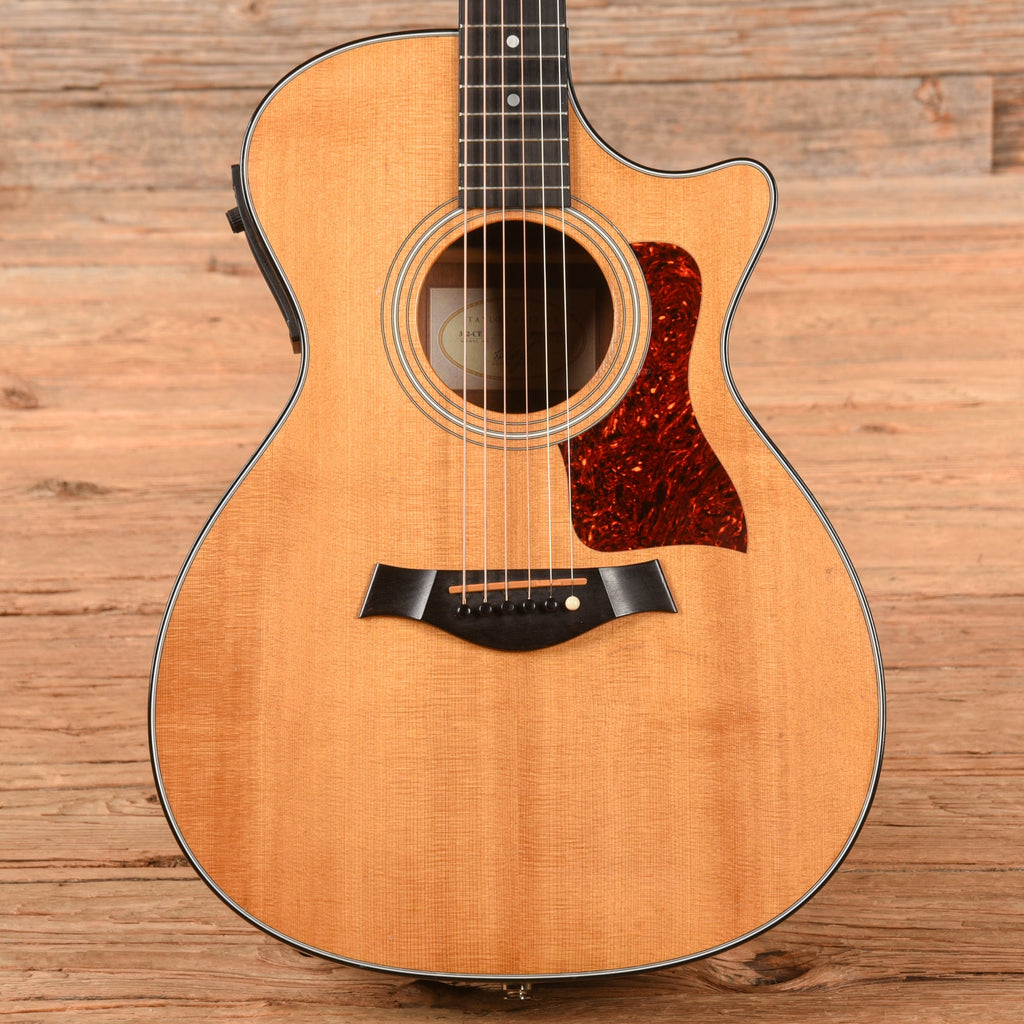 Taylor 312ce Natural 1999 - MusicMarket