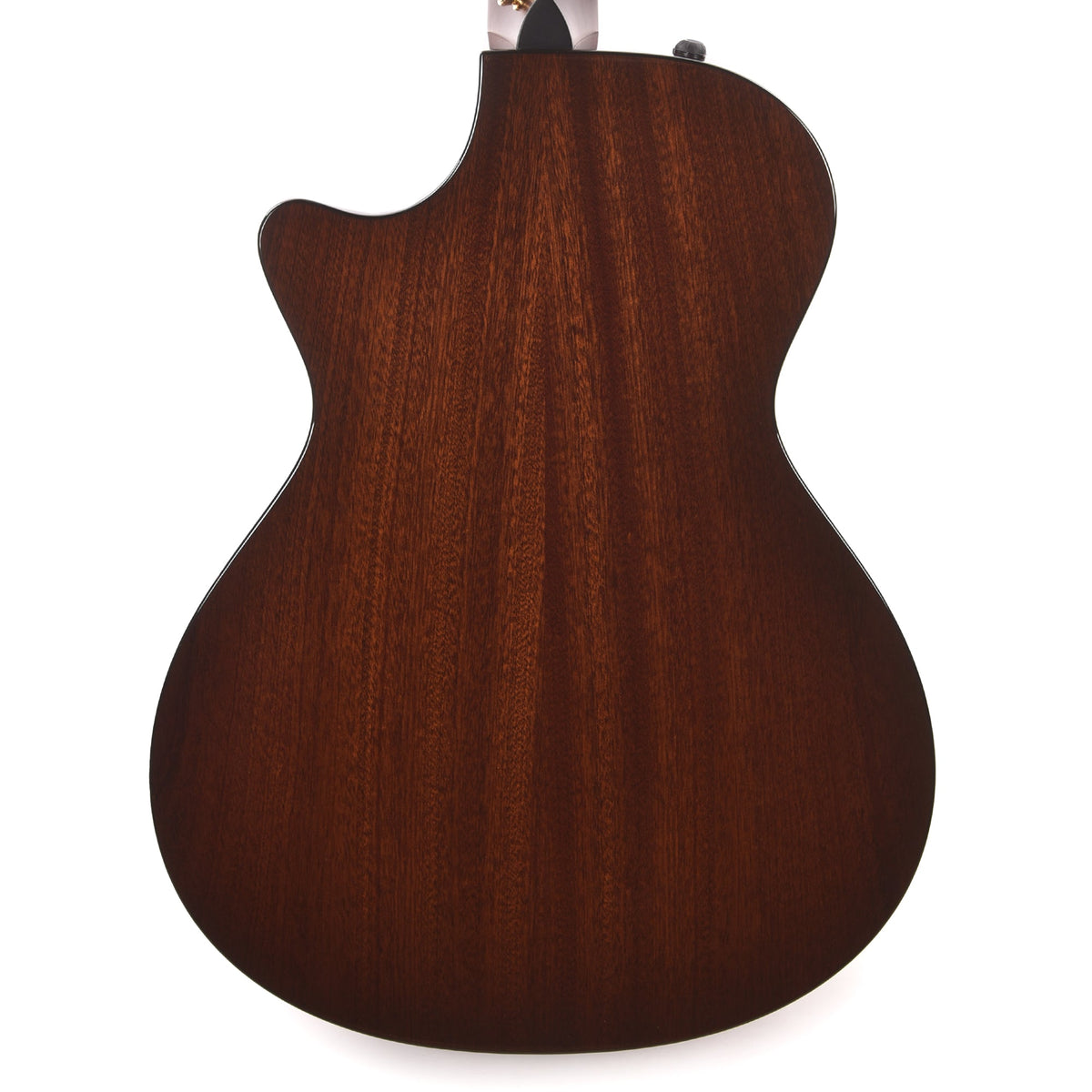 Taylor 50th Anniversary Limited 312ce Grand Concert Torrefied Sitka/Sapele Shaded Edgeburst ES2 - View 3 | MusicMarket