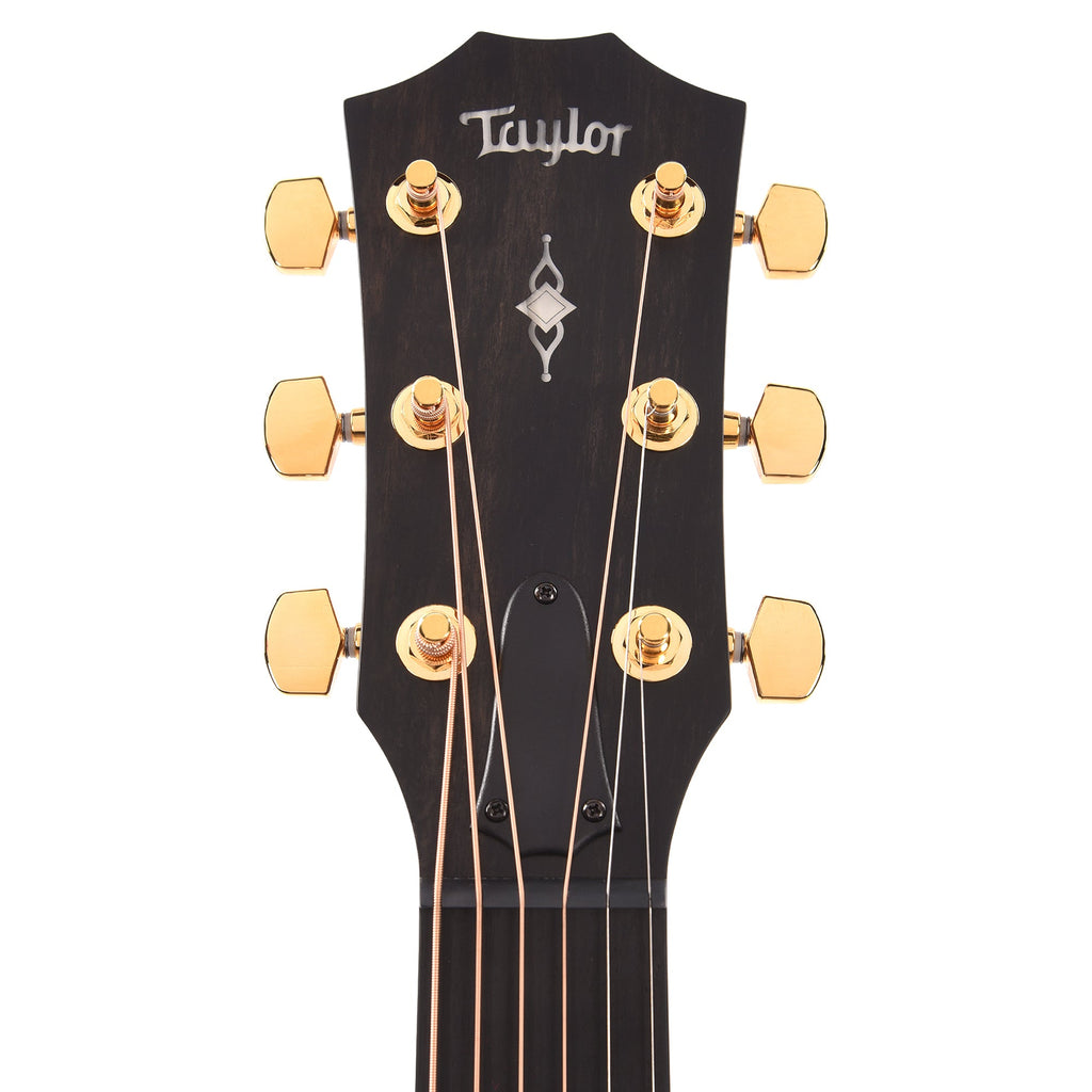 Taylor 50th Anniversary Limited 312ce Grand Concert Torrefied Sitka/Sapele Shaded Edgeburst ES2 - View 6 | MusicMarket
