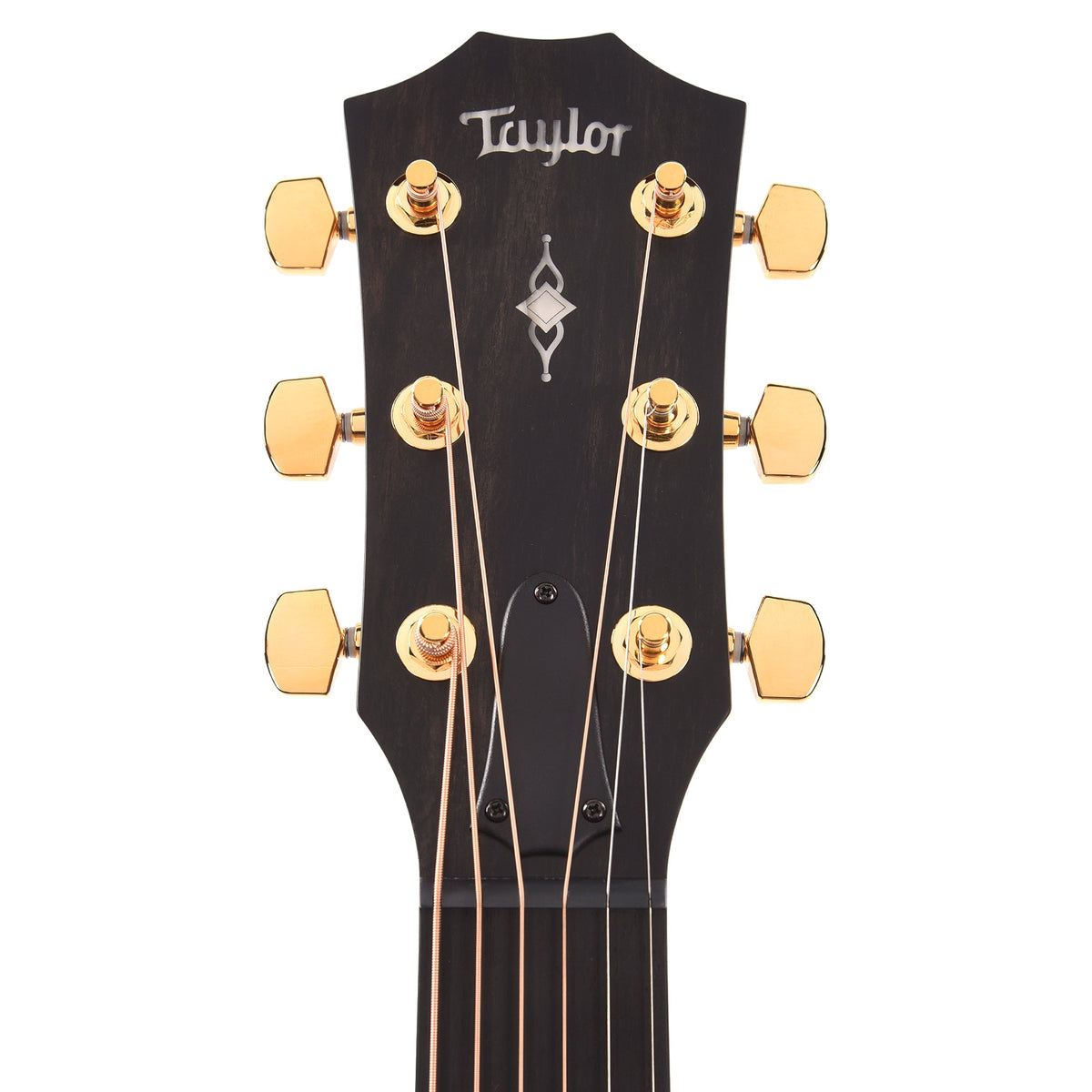 Taylor 50th Anniversary Limited 312ce Grand Concert Torrefied Sitka/Sapele Shaded Edgeburst ES2 - View 6 | MusicMarket